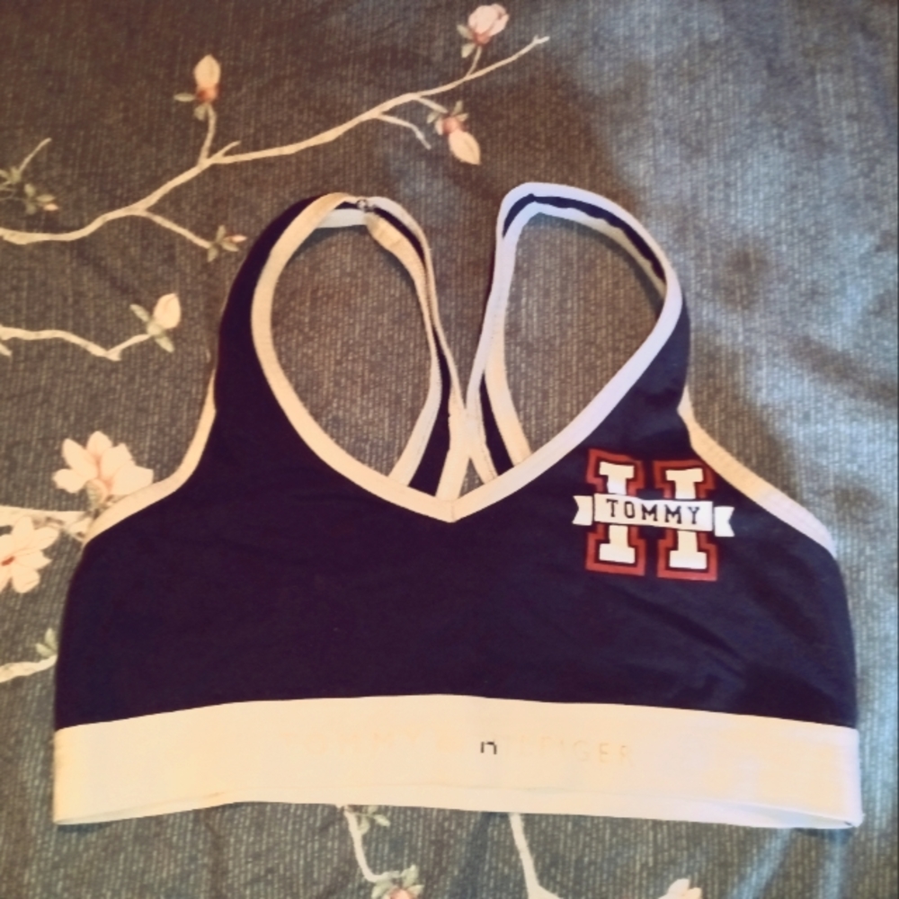 Tommy Hilfiger sport bra
